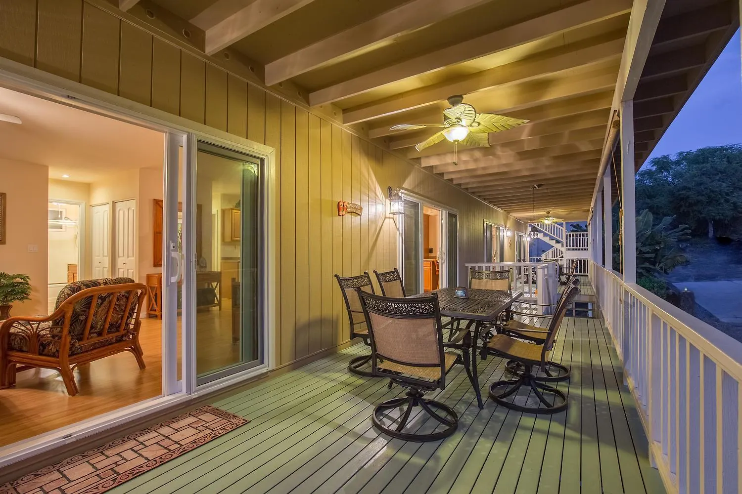 Kahaluu Makai Villa Kailua-Kona