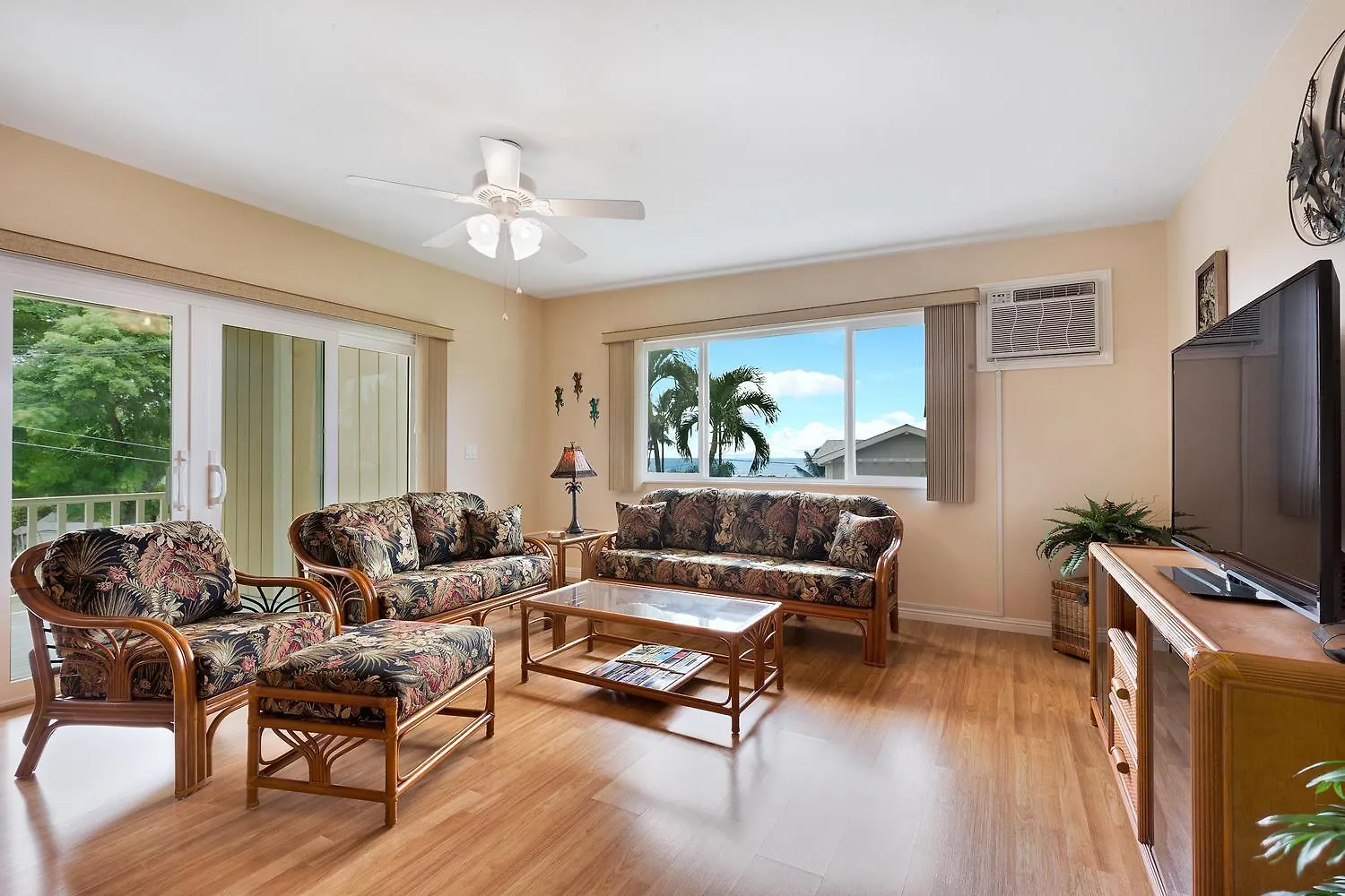 Holiday home Kahaluu Makai Villa Kailua-Kona