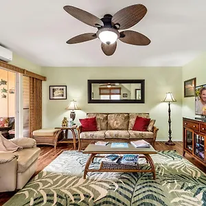 Keauhou Kona Surf Racquet 48 Apartment