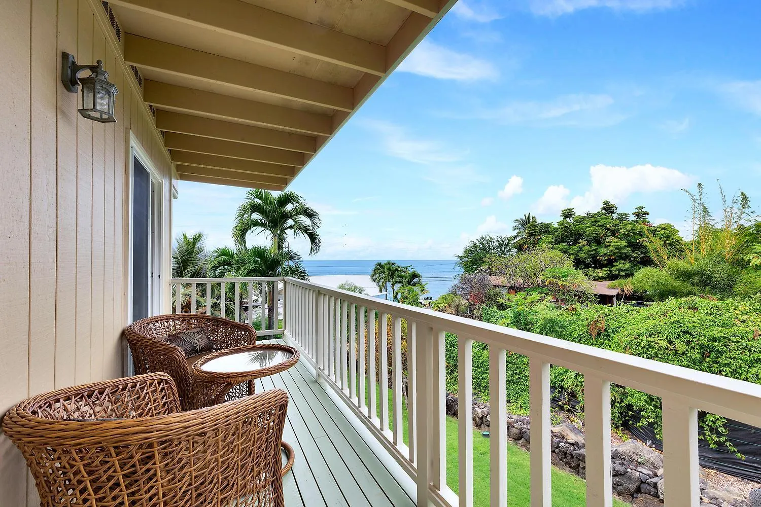 Kahaluu Makai Villa Kailua-Kona