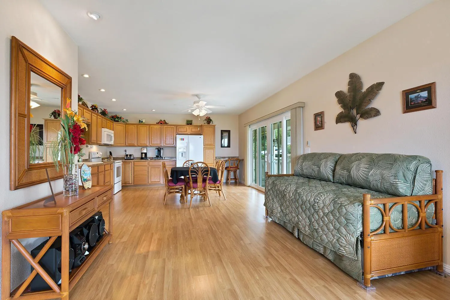 Kahaluu Makai Villa Kailua-Kona United States